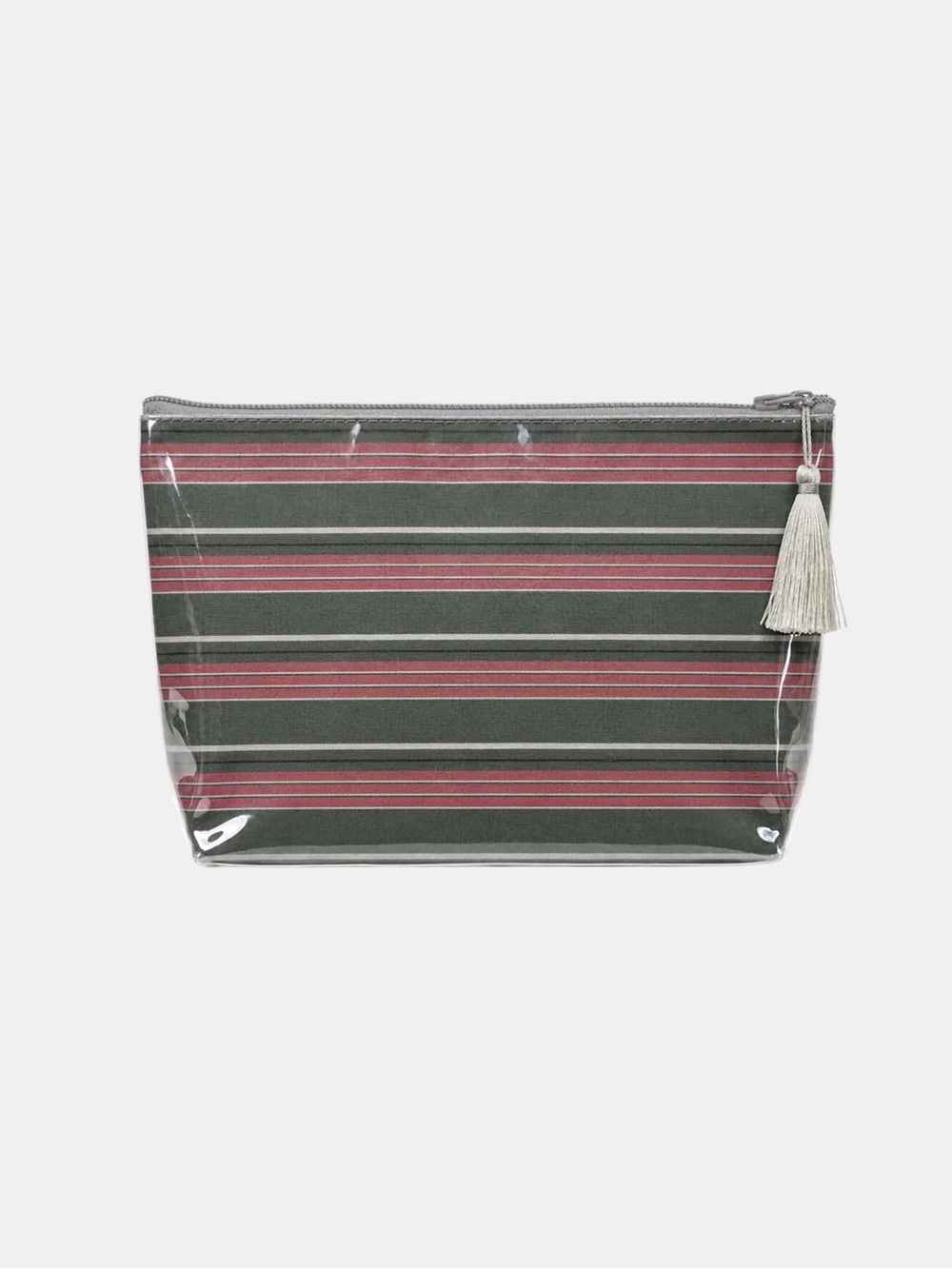 NWT Dairy Boy Makeup Bag Size LARGE